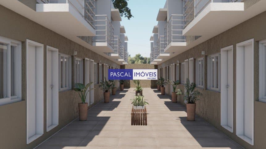 Casa em Condominio em Campo Grande