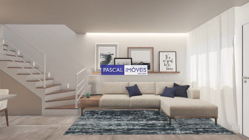 Casa em Condominio em Campo Grande