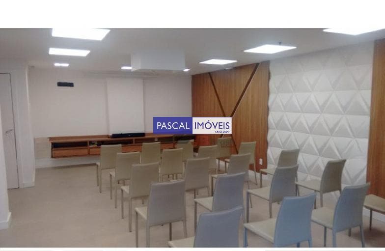 Salas/Conjuntos em Vila Olímpia