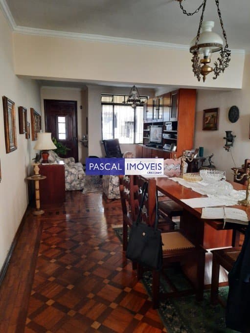 Casa em Vila Clementino