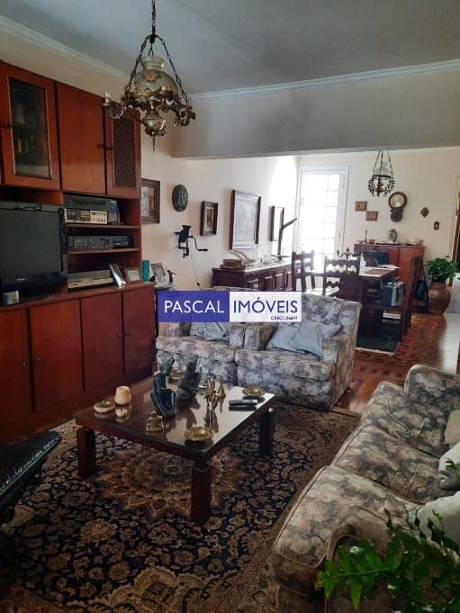 Casa em Vila Clementino