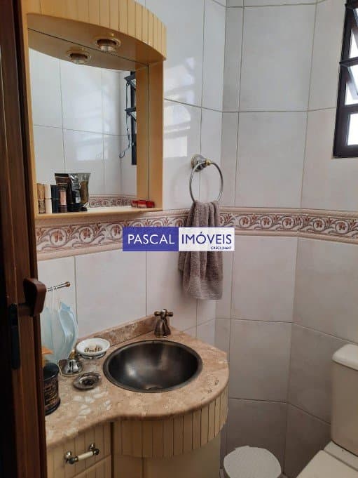 Casa em Vila Clementino