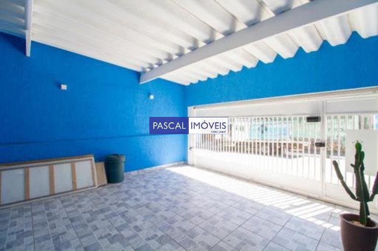 Casa em Campo Belo