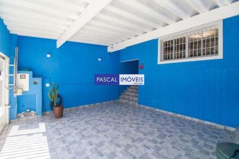 Casa em Campo Belo