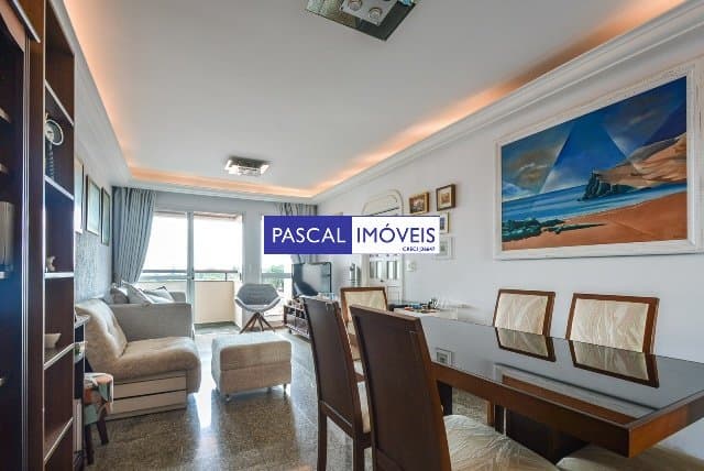 Apartamento em Vila Alexandria
