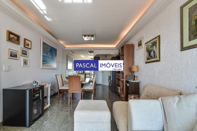 Apartamento em Vila Alexandria