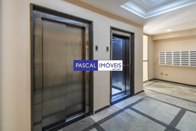 Apartamento em Vila Alexandria