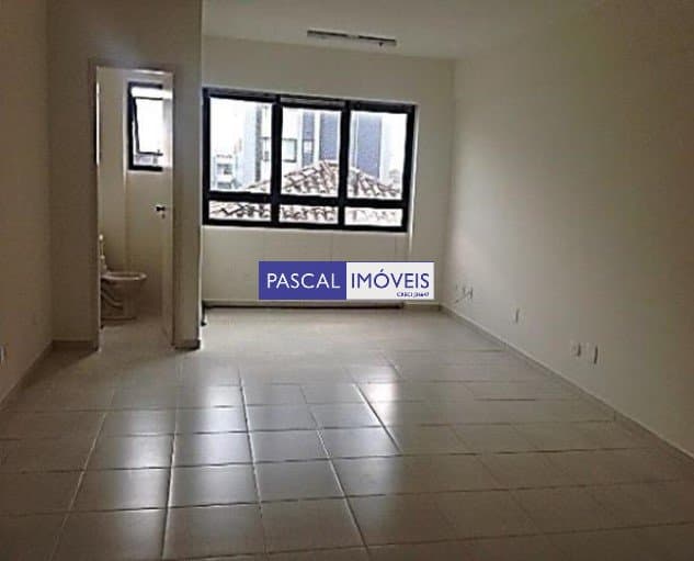 Salas/Conjuntos em Vila Mariana
