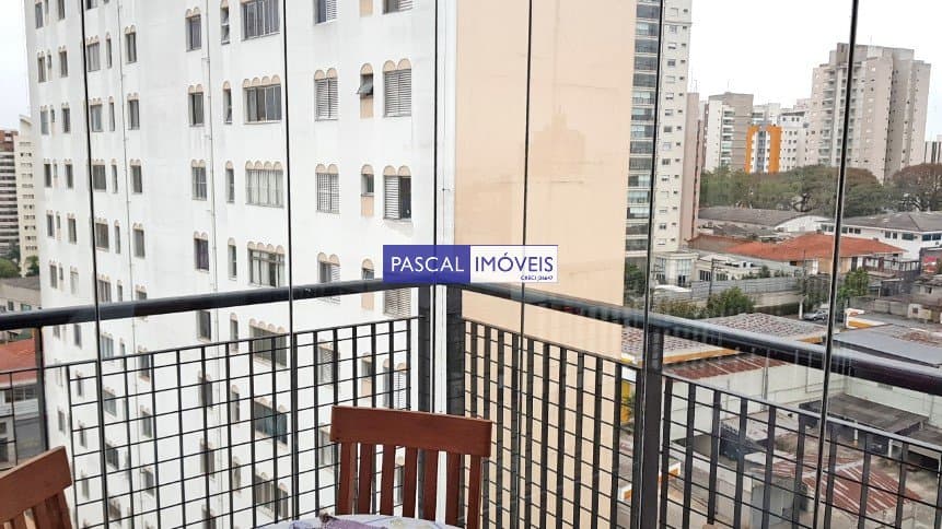 Apartamento em Vila Paulista