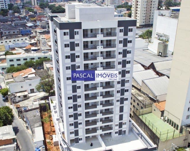 Apartamento em Vila Paulista