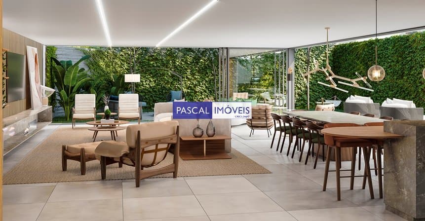 Casa em Condominio em Real Parque