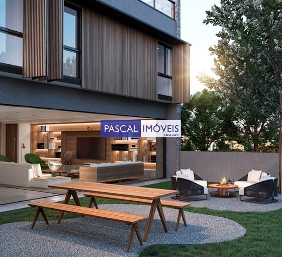 Casa em Condominio em Real Parque