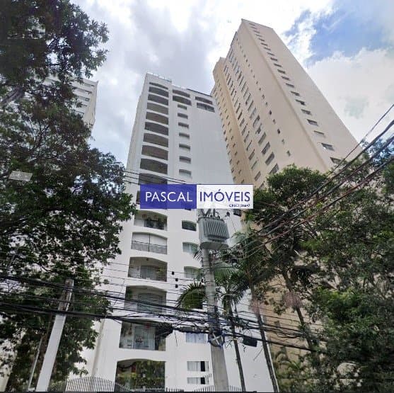 Apartamento em Campo Belo