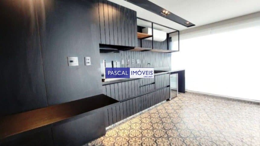 Apartamento em Campo Belo