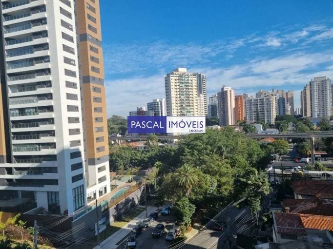 Apartamento em Campo Belo