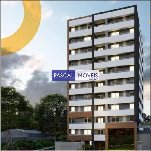 Apartamento em Jardim Aeroporto