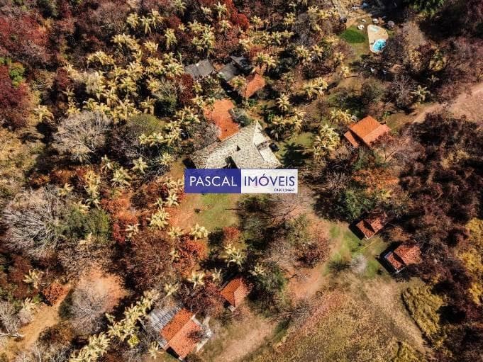 Terreno em Zona Rural
