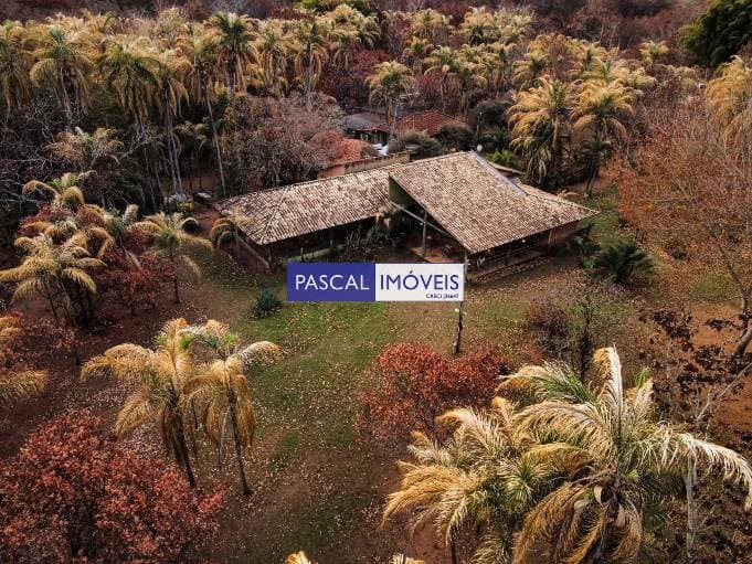 Terreno em Zona Rural