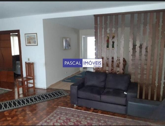 Sobrado em Planalto Paulista