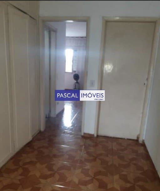 Sobrado em Planalto Paulista