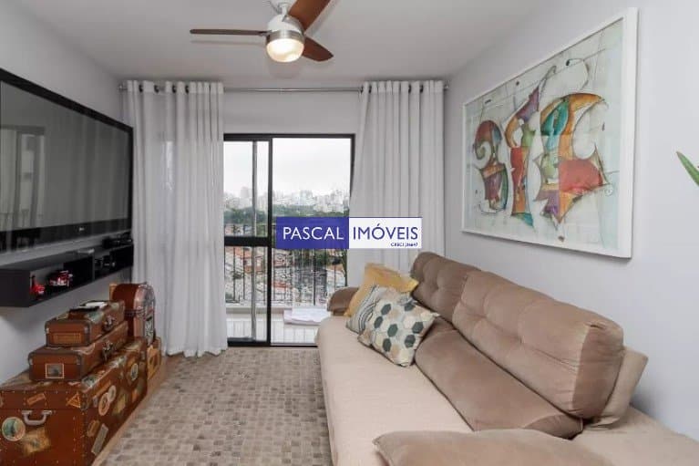 Apartamento em Campo Belo