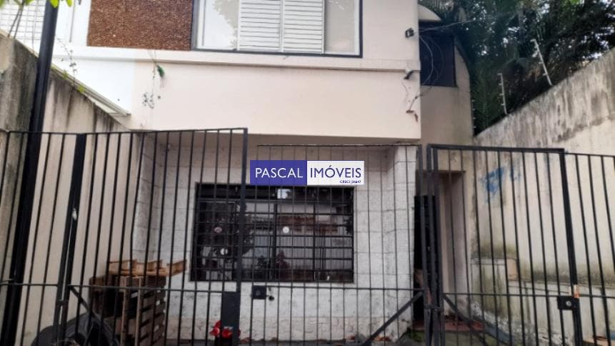 Casa em Campo Belo