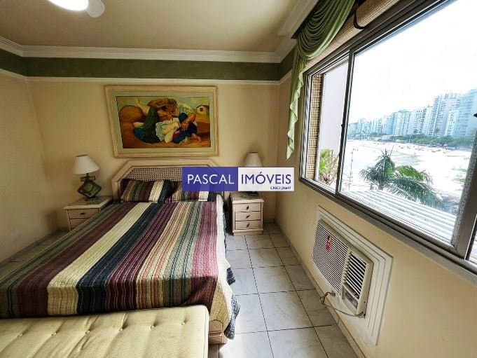 Apartamento em Pitangueiras