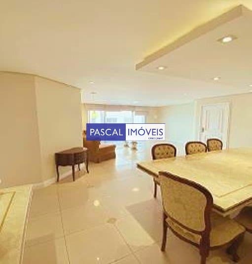 Apartamento em Brooklin