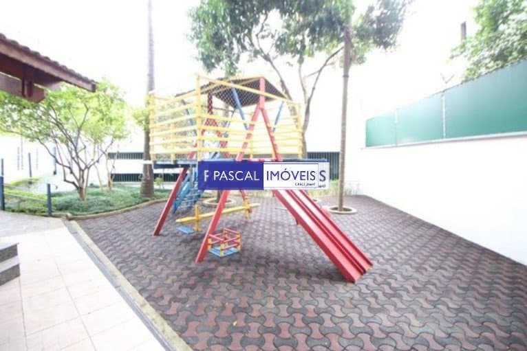 Apartamento em Brooklin