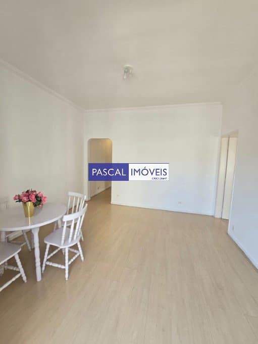 Apartamento em Itaim Bibi