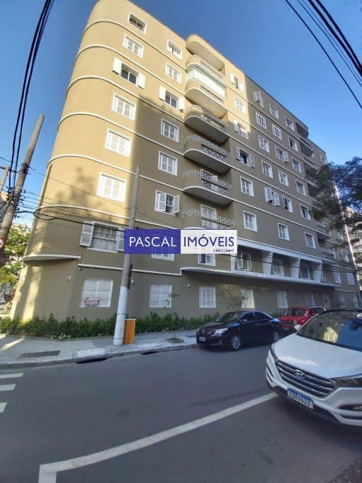 Apartamento em Itaim Bibi