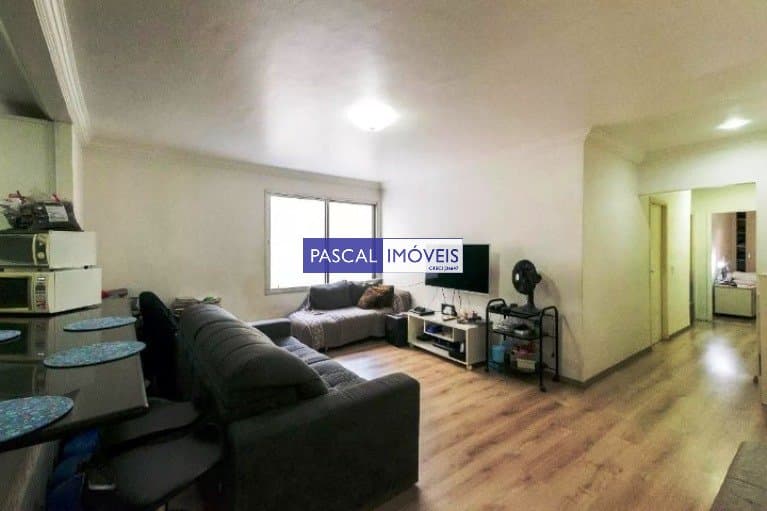 Apartamento em Moema