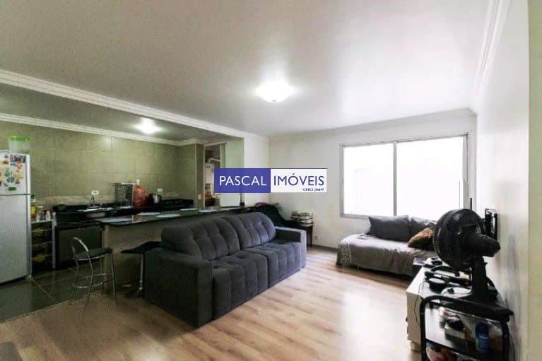 Apartamento em Moema
