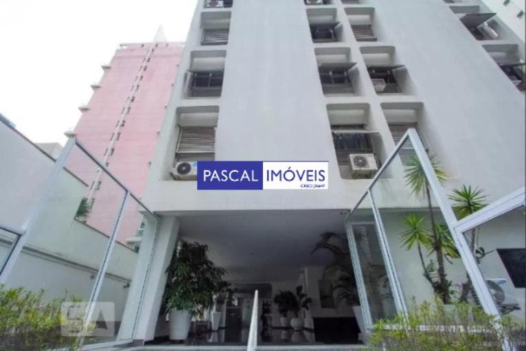 Apartamento em Moema