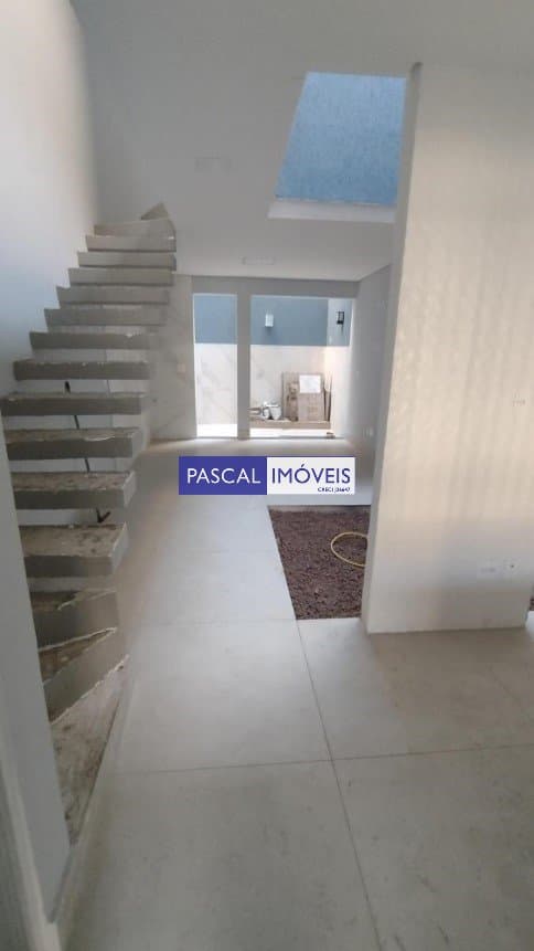 Casa em Vila Mariana