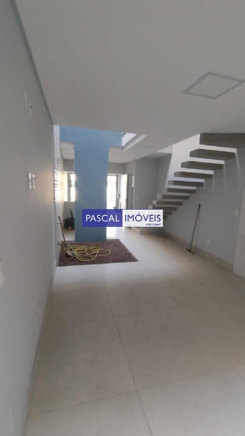 Casa em Vila Mariana