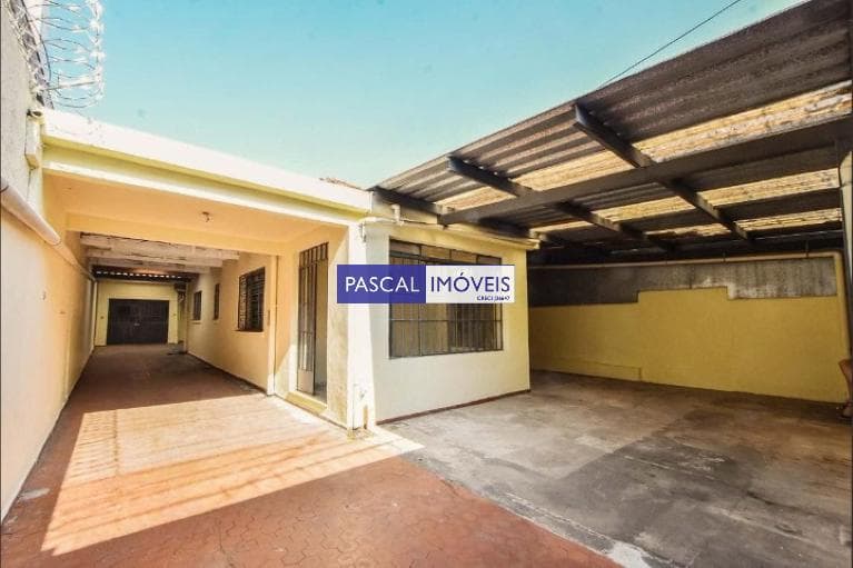 Casa em Campo Belo