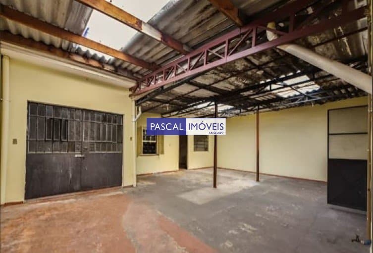 Casa em Campo Belo