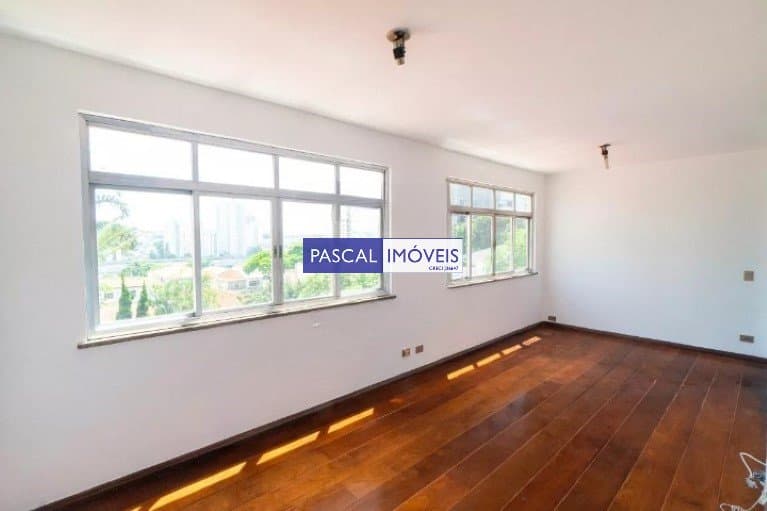 Apartamento em Vila Alexandria
