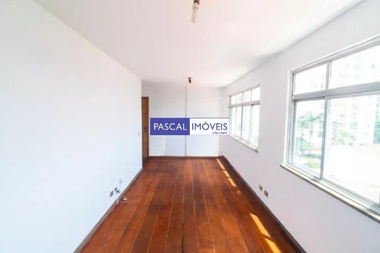 Apartamento em Vila Alexandria
