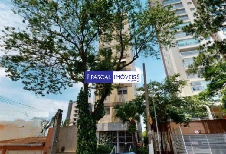 Apartamento em Vila Alexandria