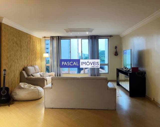Apartamento em Perdizes