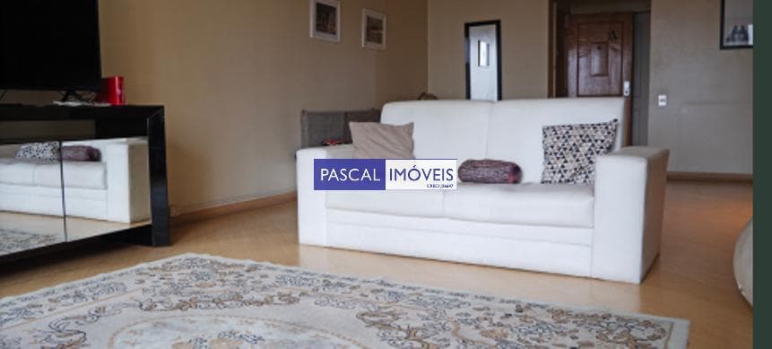 Apartamento em Perdizes