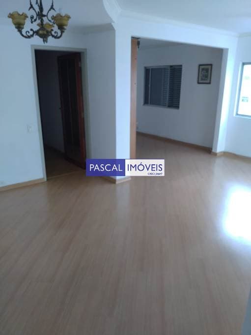Apartamento em Campo Belo