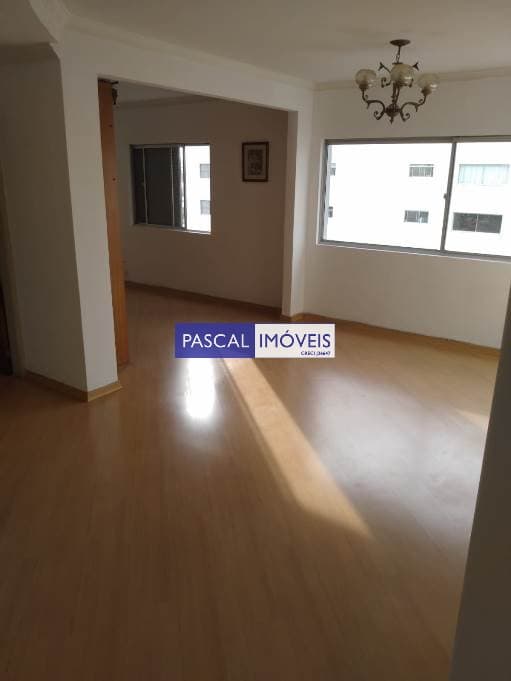 Apartamento em Campo Belo