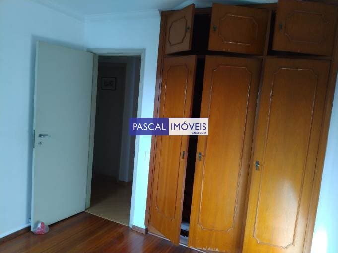 Apartamento em Campo Belo