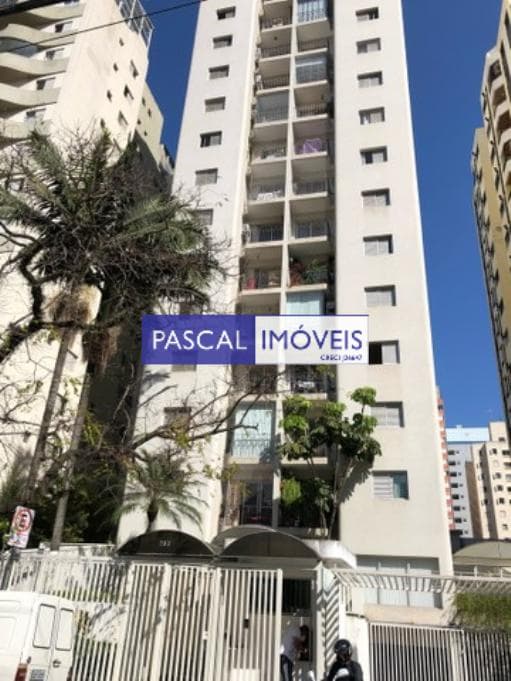Apartamento em Vila Olímpia