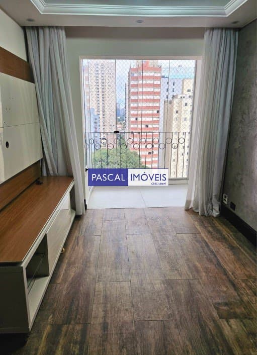 Apartamento em Vila Olímpia