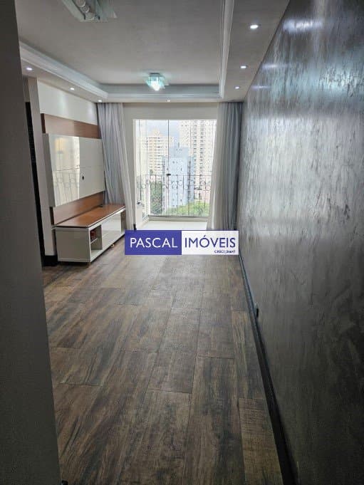 Apartamento em Vila Olímpia