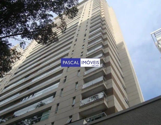 Apartamento em Campo Belo